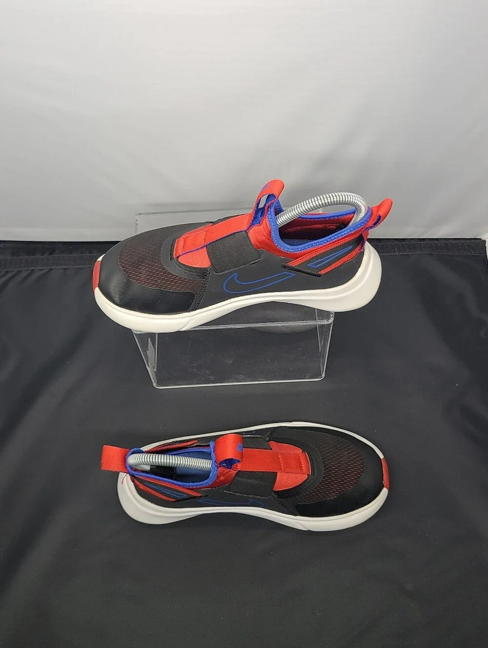 Nike flex plus